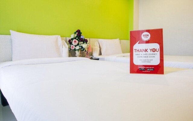 SP Residence Suratthani