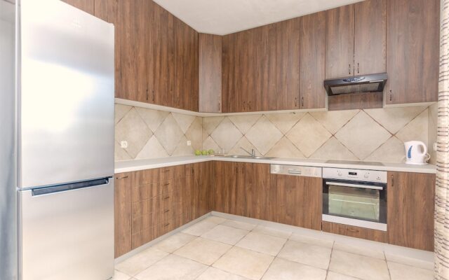 Apartment Luce