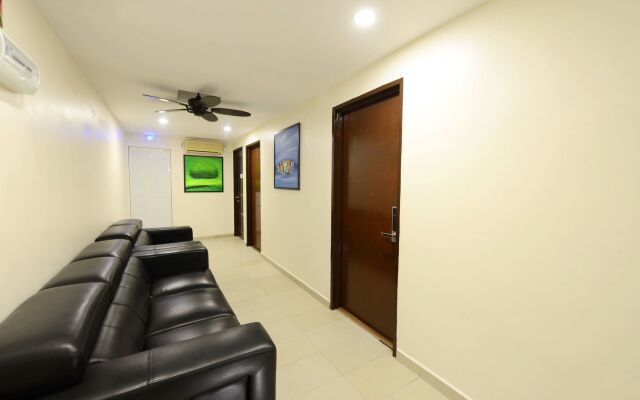 Season Inn Langkawi