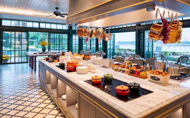 Mia SaiGon Luxury Boutique Hotel
