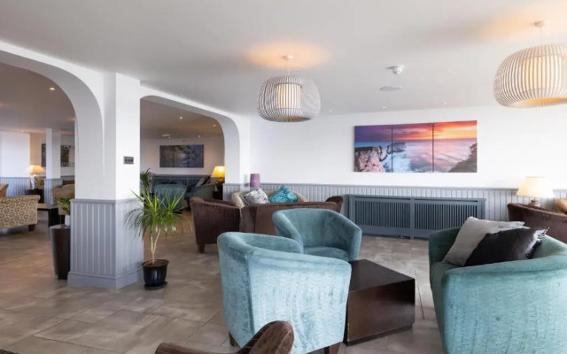 The Pines Hotel