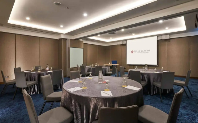 Grand Mercure Kuala Lumpur Bukit Bintang