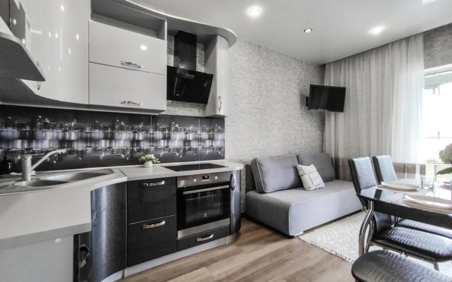 Oazis apart (Оазис апарт) на улице Покатная 122