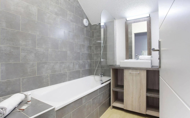 Résidence Prestige Odalys Aquisana