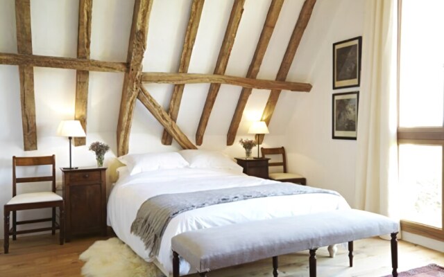 Grove Farm Cottages