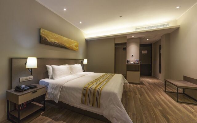 Foshan Jinao Hotel
