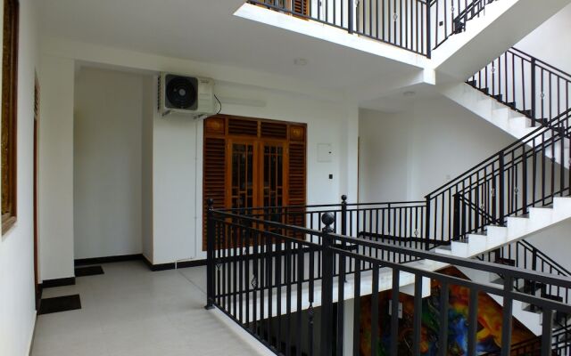 Sumadu Home Stay Yala
