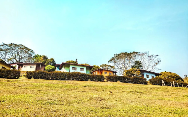 VELINN Hotel Fazenda Estrela da Serra