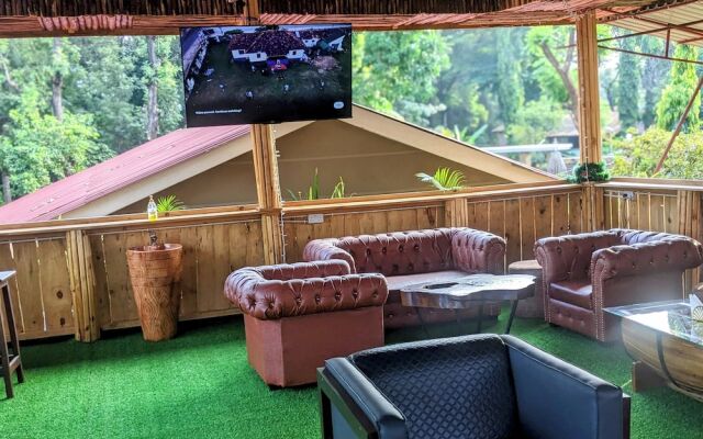Diamond Delight Boutique Hotel