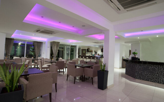 Frixos Suites (Junior Suite)