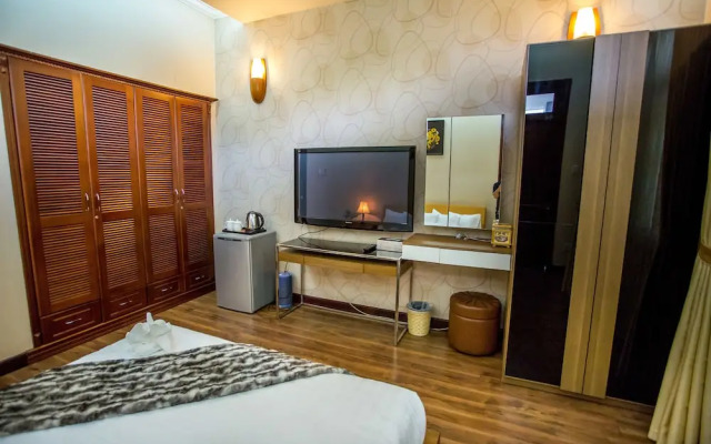 MH Villa