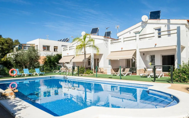 Apartamentos Los Olivos
