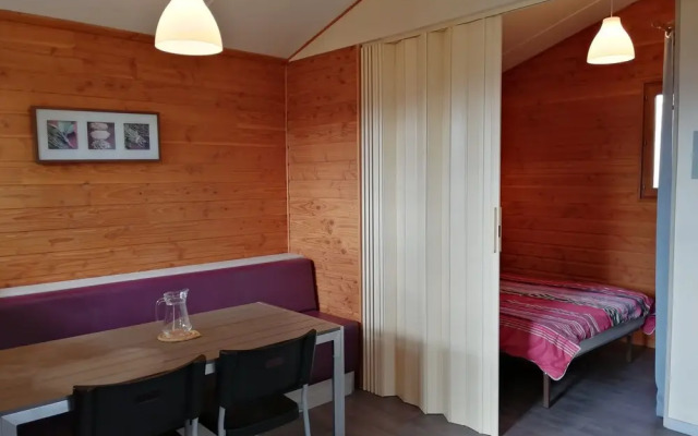 Camping La Palatrière