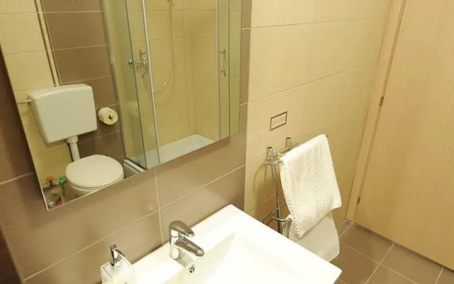 San Simeone Apartments