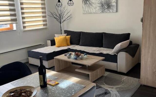 Sunčani Breg apartman 10