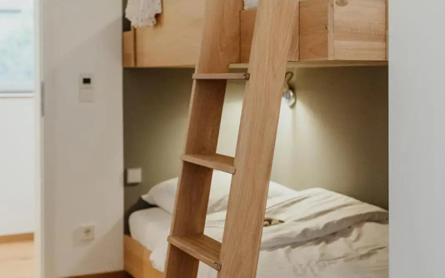 Strandweiss & Strandgrau