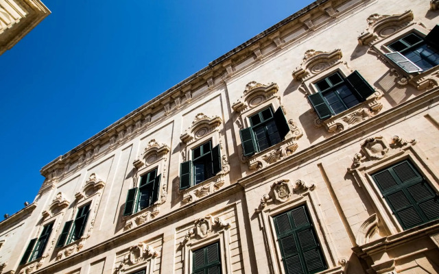 Valletta Triton Apartment