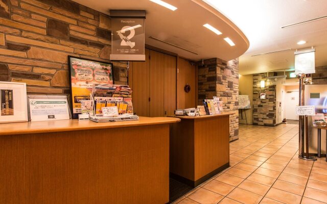 Washington R&B Hotel Higashinihombashi