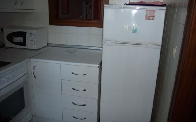 Apartamentos Islandia