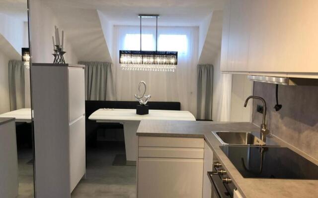 Townville Chalet´s