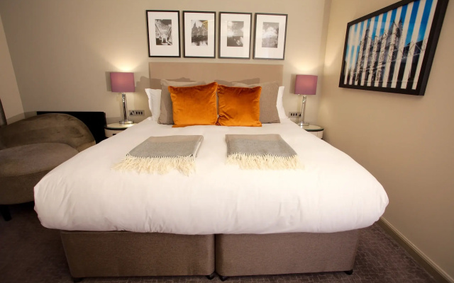 Ardoe House Hotel & Spa