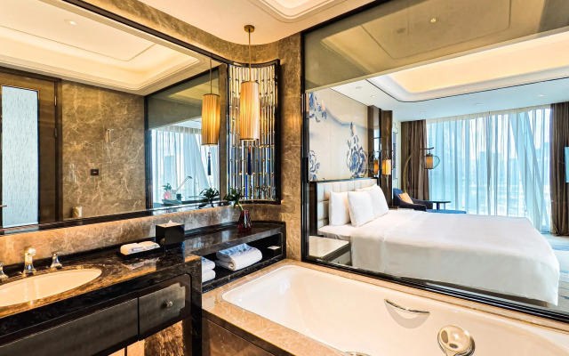 Wanda Vista Kunming
