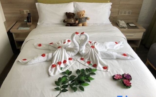 Shanshui Trends Hotel Temple of Heaven