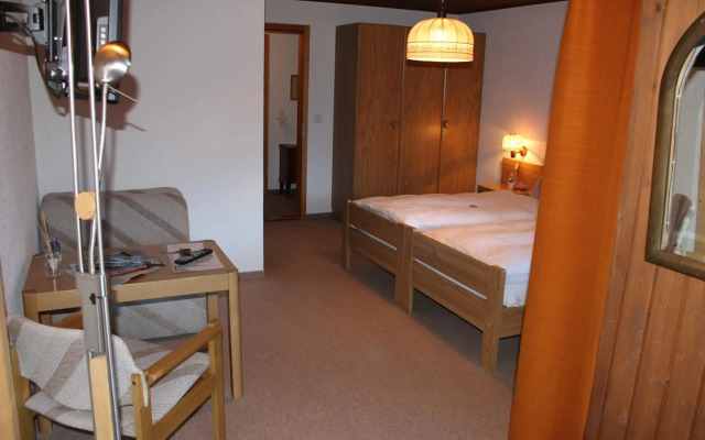 Hotel Rothorn