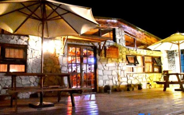 Yihaoyuan Holiday Guest Hotel