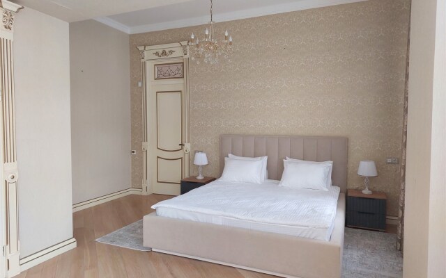 Villa Raygond Kislovodsk