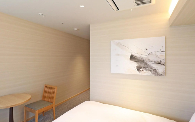 Chisun Inn Yokohama Tsuzuki – Guest Rooms – Yokohama