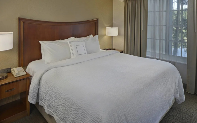 Residence Inn Fort Lauderdale Weston