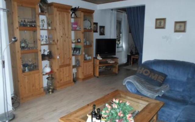 Ferienwohnungen Karin Klausch