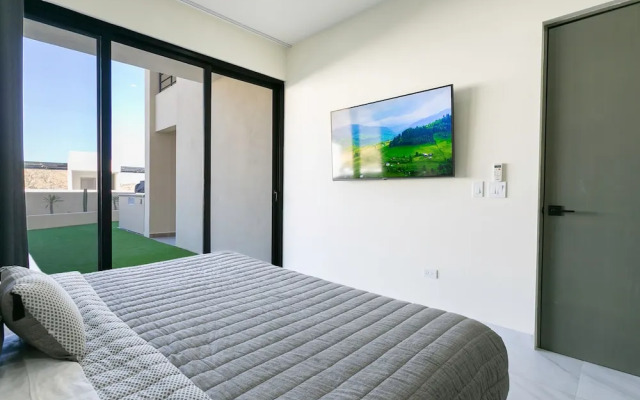 Casa Lumar in Cabo San Lucas