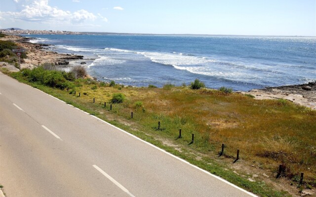 Apartamento s' Estanyol Mar