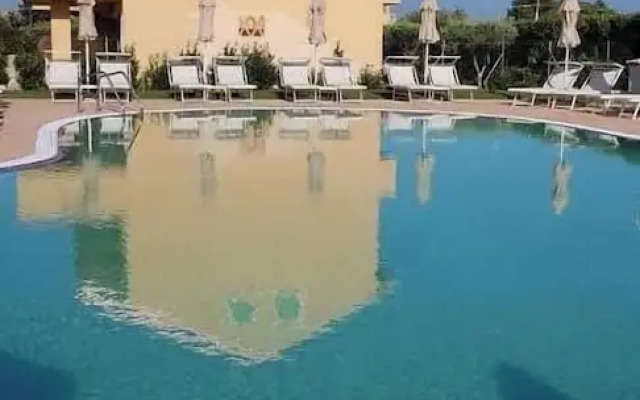 Poseidon Beach Resort