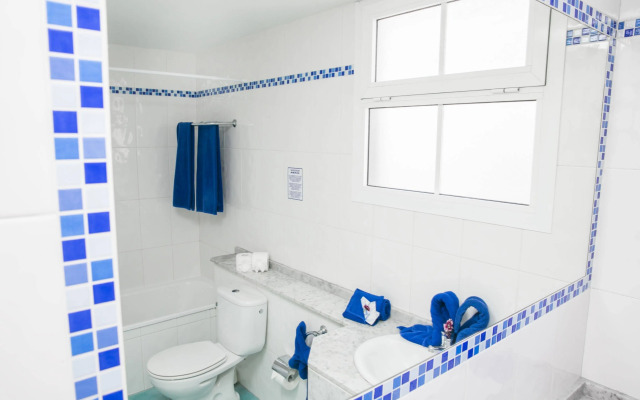 Apartamentos LIVVO Morromar