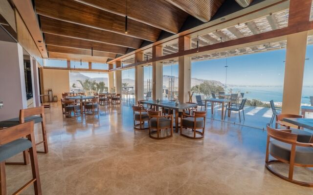 Puerta Cortés Residences by Lumina