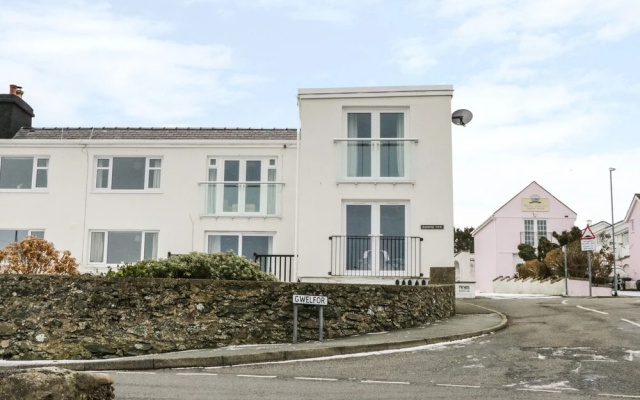 Harbour View