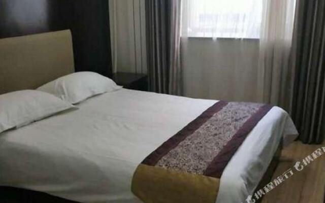 Zhongrong Business Hotel