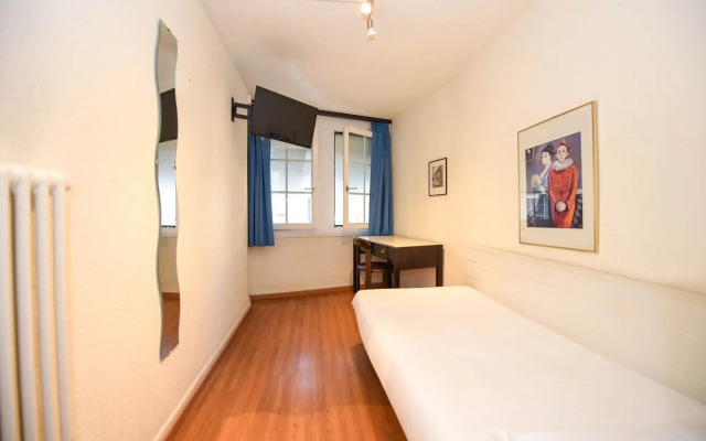 Hotel St Gervais Geneva