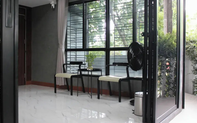 The Melatonin Hostel