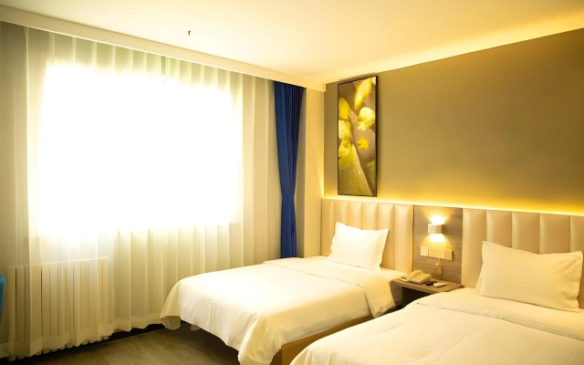 7 Premium (Beijing Fengtai Sports Center)