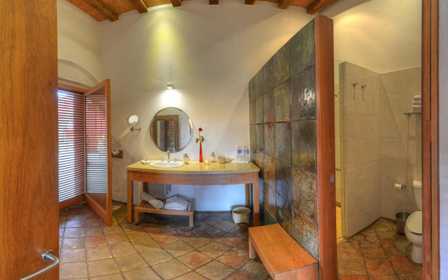 La Casona de Tita Oaxaca