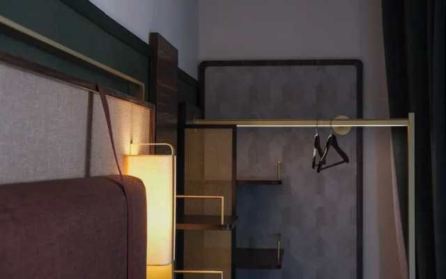 Hotel & Spa Oceania Lille Les Augustins