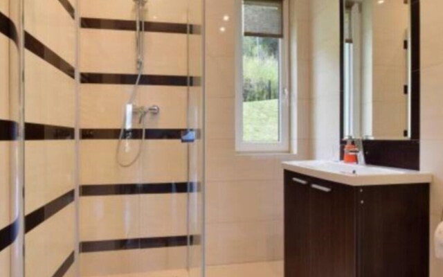 Gorzeńska Przystań Marina