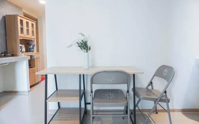 Stunning 2Br Apartment At Meikarta