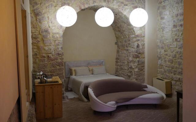 Apartments by La Zuppa Inglese