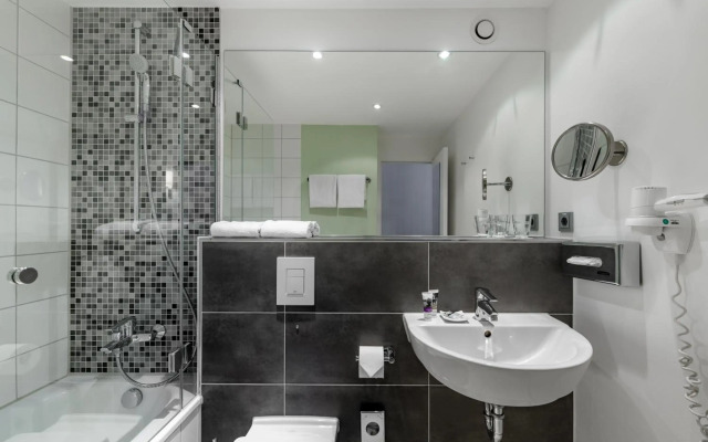 Mercure Hotel Stuttgart Sindelfingen an der Messe