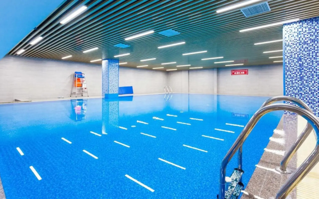 Xiamen Tianyuan Grand Hotel